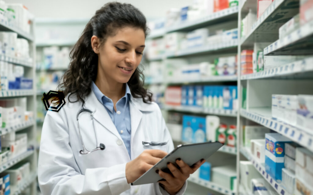 Une Prescription Numérique pour l'Industrie Pharmaceutique - News Black Office Bruxelles