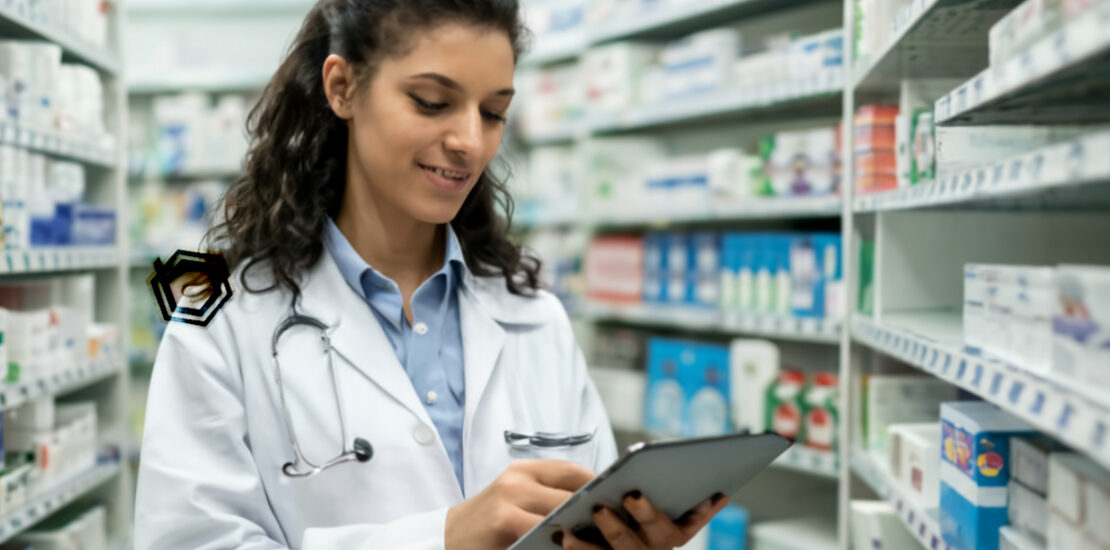 Une Prescription Numérique pour l'Industrie Pharmaceutique - News Black Office Bruxelles