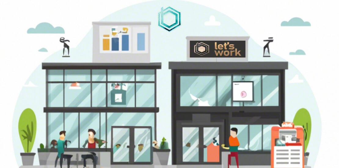 4 étapes à considérer avant de commencer dans un business Center - Coworking - News Black Office Bruxelles