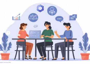 8 conseils pour créer une entreprise bancable - News Black Office Bruxelles