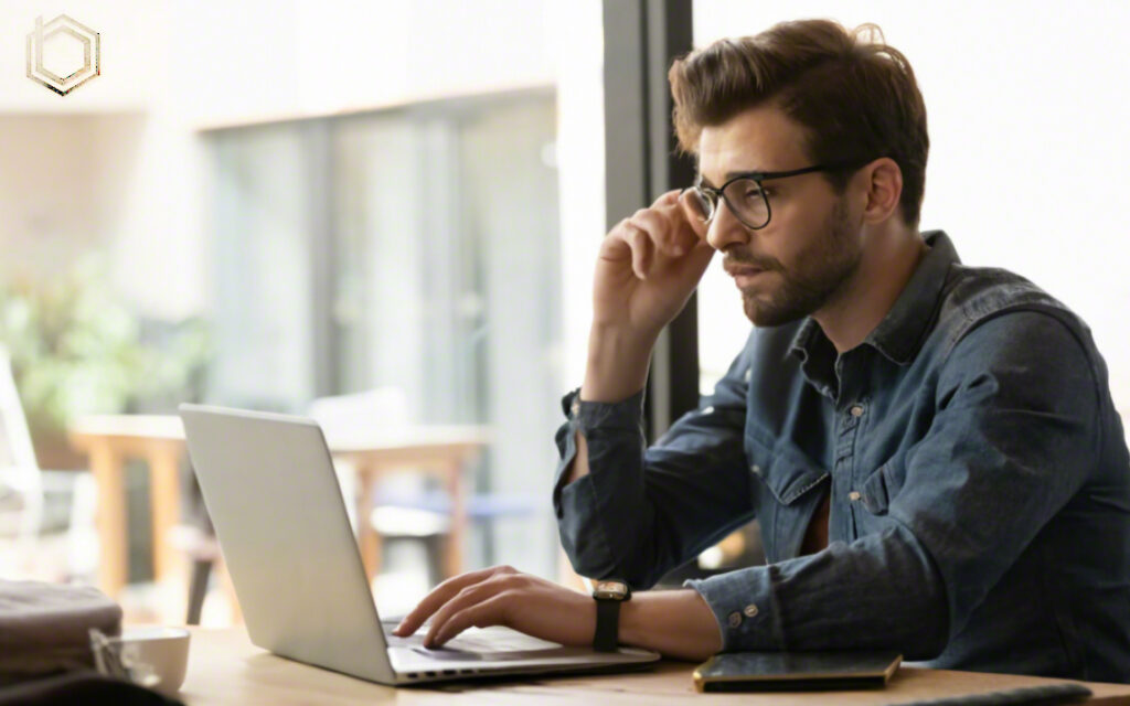 Affinez votre concentration pour éviter la suranalyse - News Black Office Bruxelles