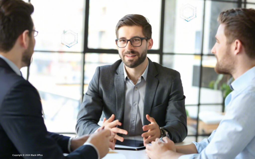 Récoltez de bonnes idées à partir des meilleurs atouts de votre entreprise - News Black Office Bruxelles