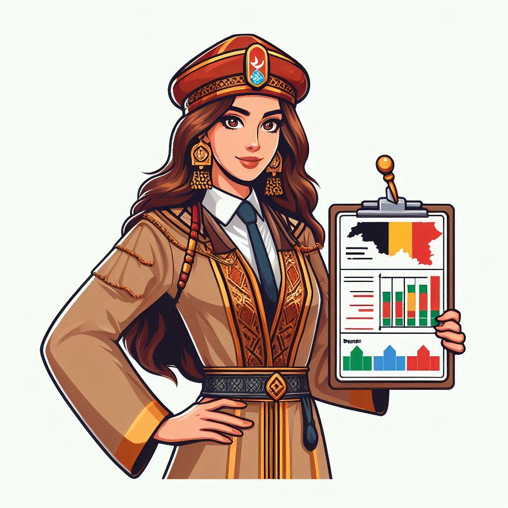 Responsable commercial Business Center - Entreprise Bruxelles