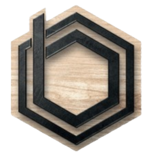 Logo Black Office Coworking Bruxelles