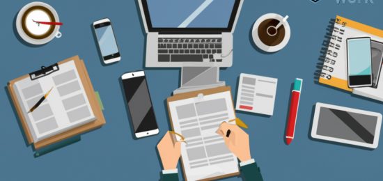 Devenir membre Black Office Bruxelles